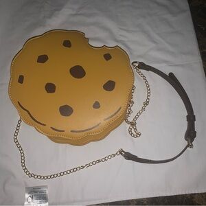 New SESAME Street purses CakeWorthy